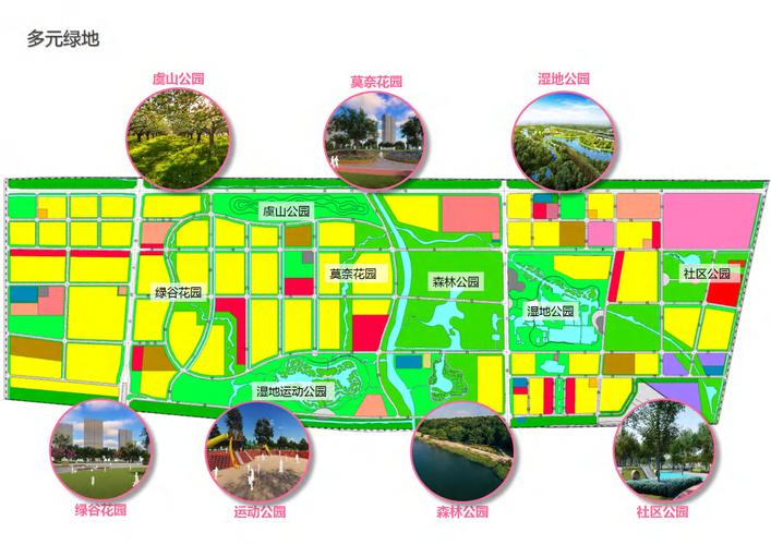 河南公司中标商丘市虞城北部生态公园及北部生态区建设epc总承包项目